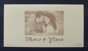 just marriet