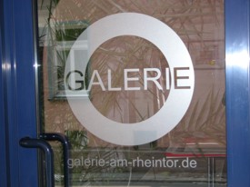 Logoentwurf