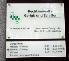 Schild