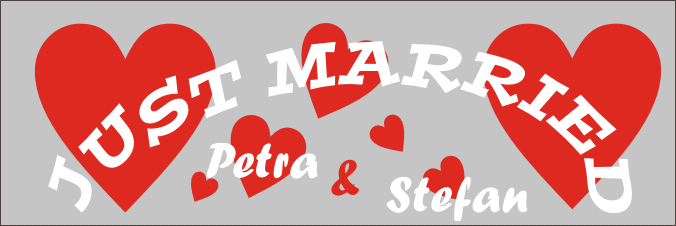 just marriet